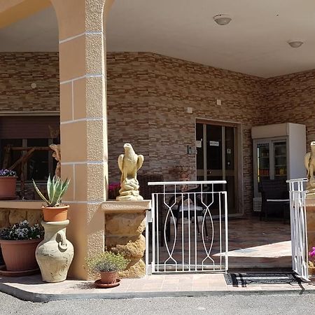 B&B - Affittacamere Da Pietro - Enna Exterior photo