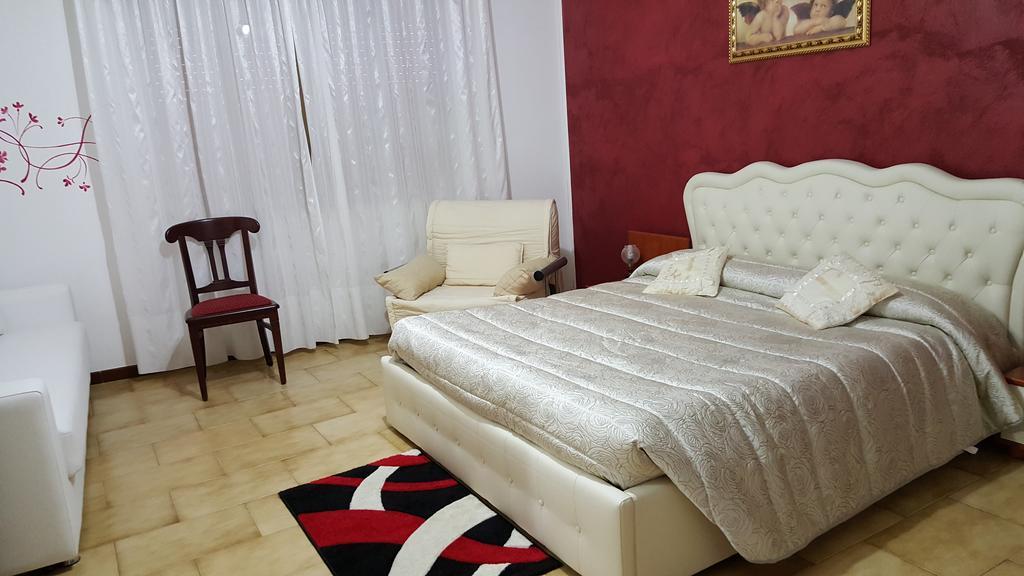 B&B - Affittacamere Da Pietro - Enna Room photo