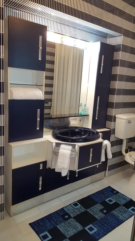 B&B - Affittacamere Da Pietro - Enna Room photo