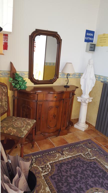 B&B - Affittacamere Da Pietro - Enna Exterior photo